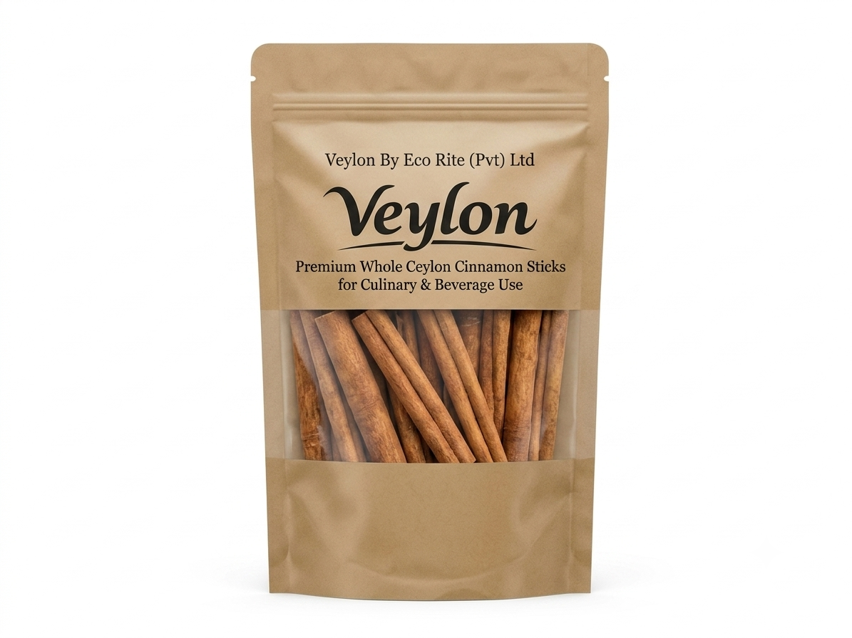 Cinnamon Sticks